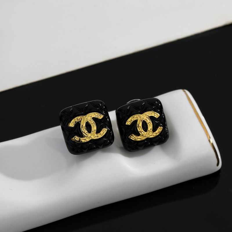 Chanel Earring 07yxs384